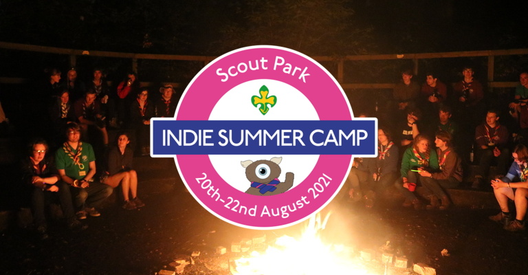 Indie Camp 2021