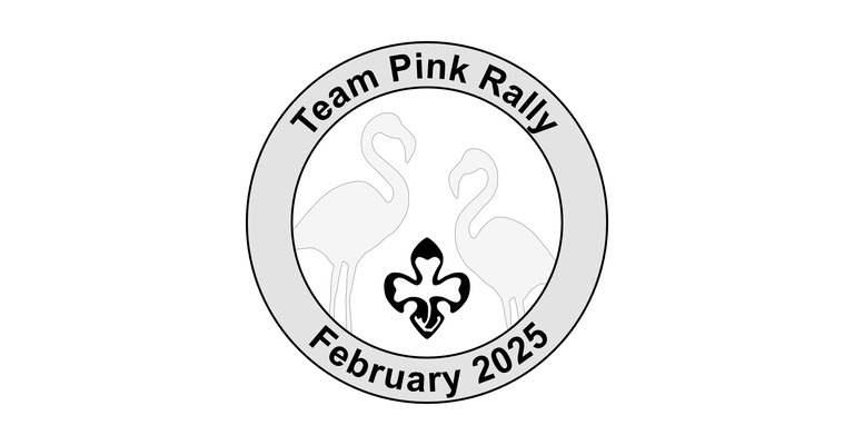 Team Pink Rally